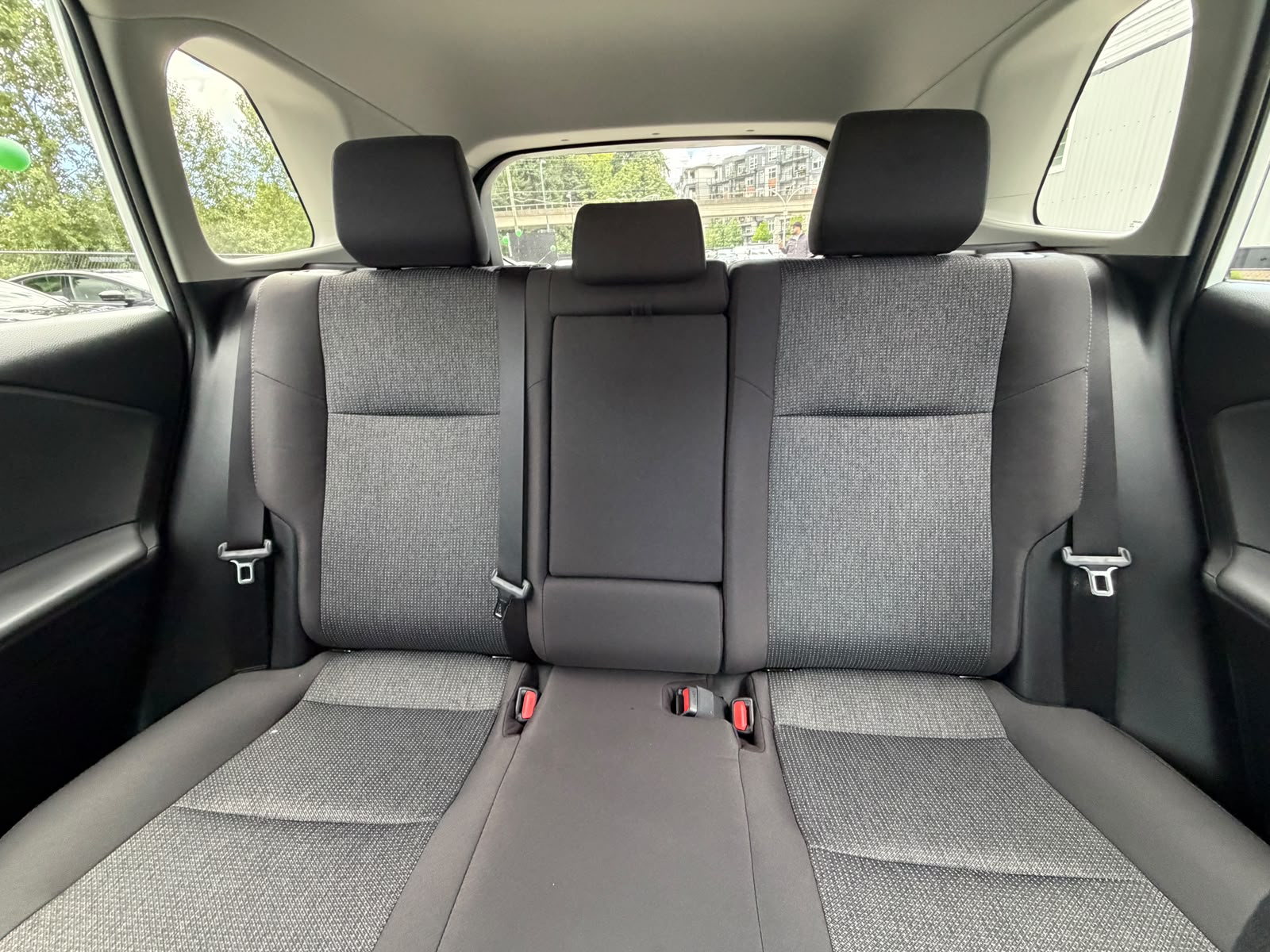 2026 Toyota RAV4 — view 9