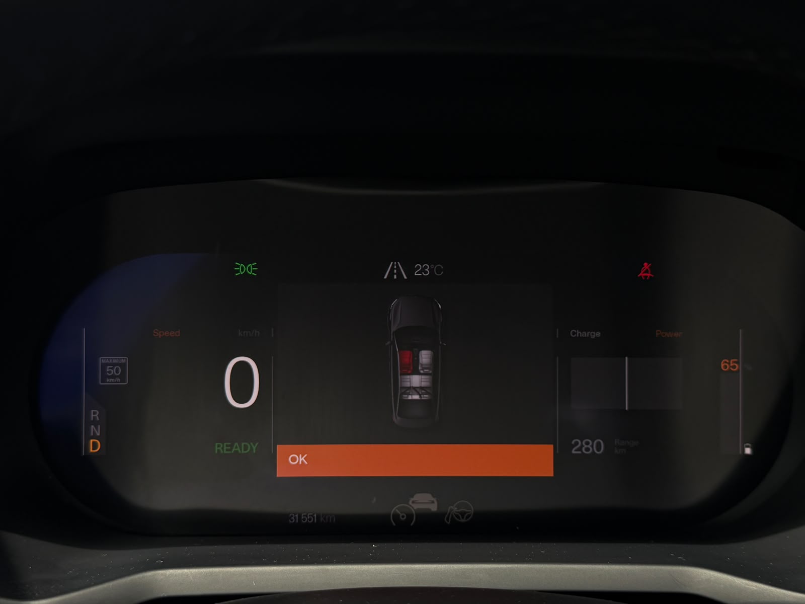 2024 Polestar 2 — view 10