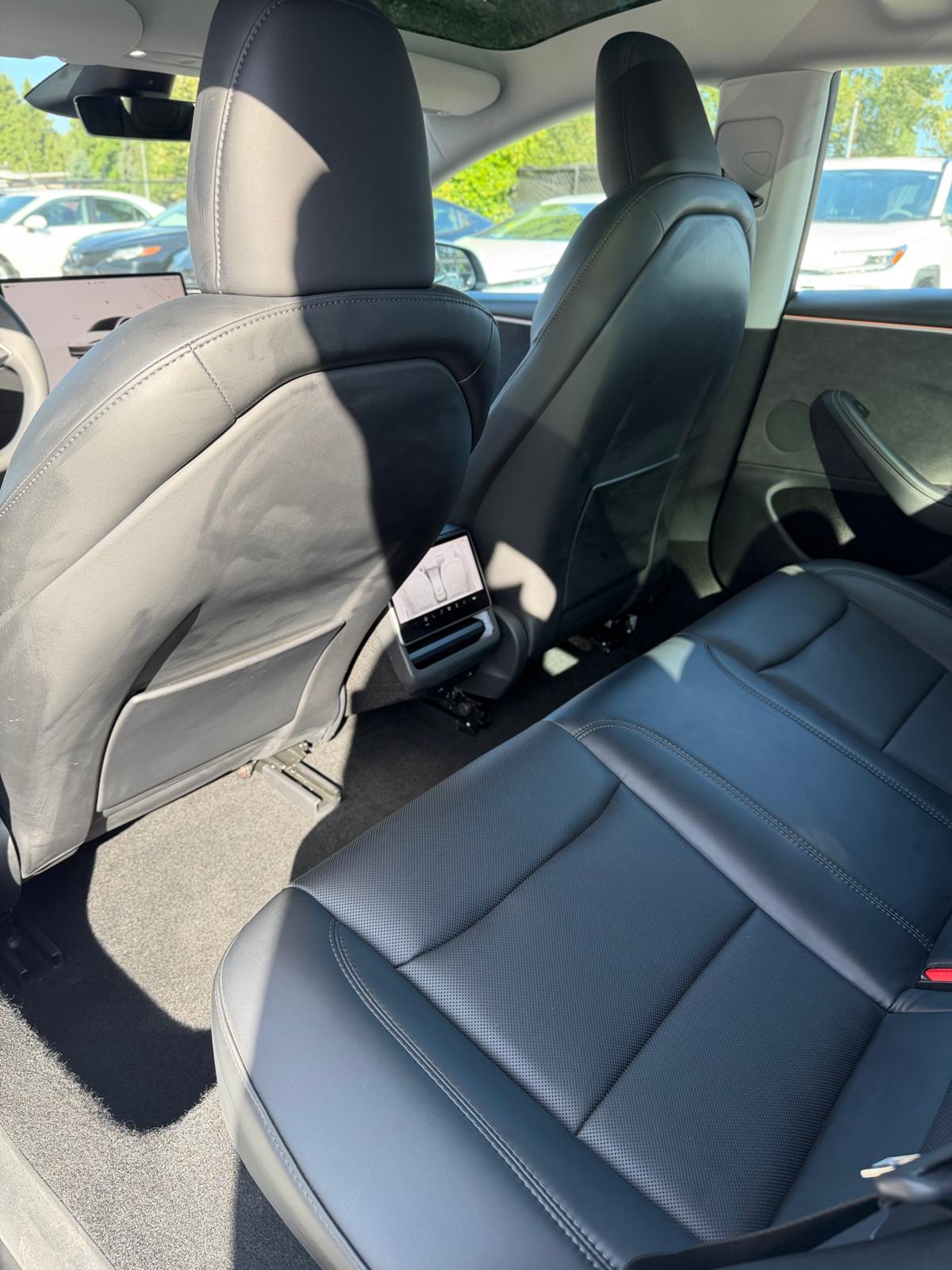 2024 Tesla MODEL 3 — view 12