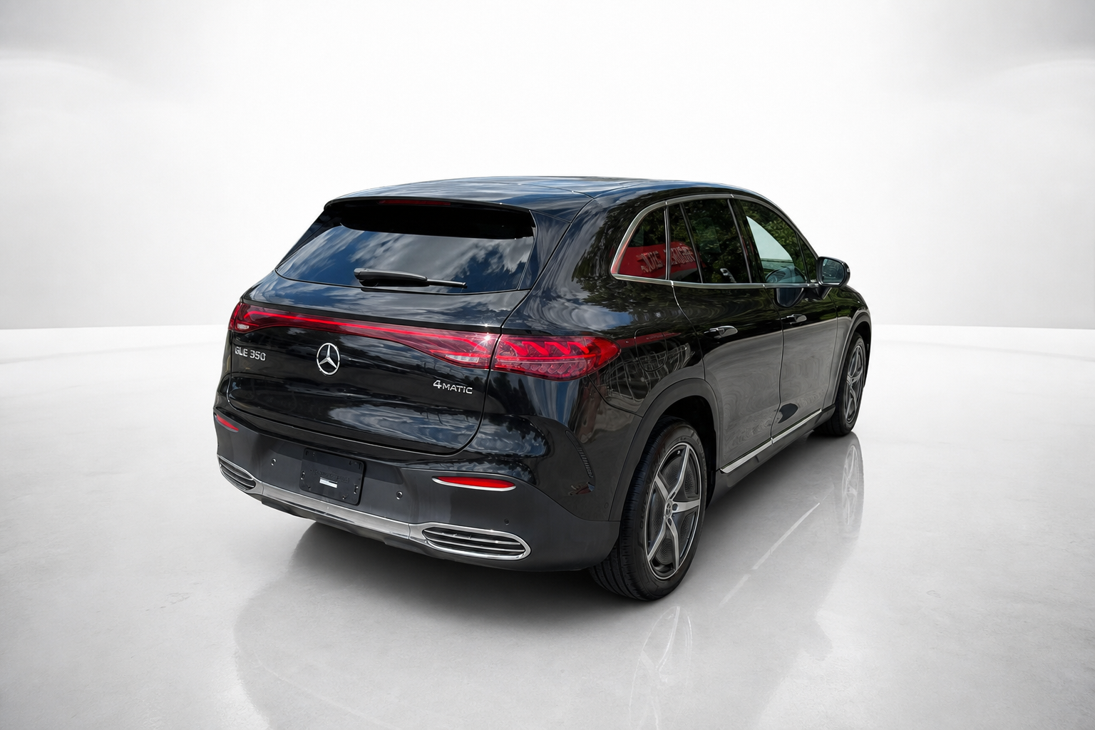 2023 Mercedes-Benz EQE — view 7
