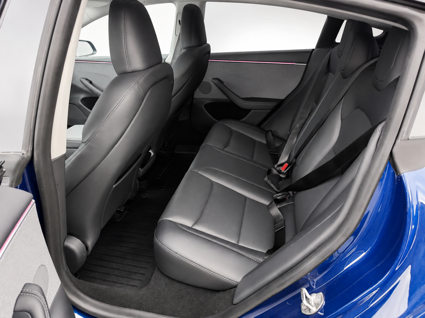 2024 TESLA MODEL 3 — view 9