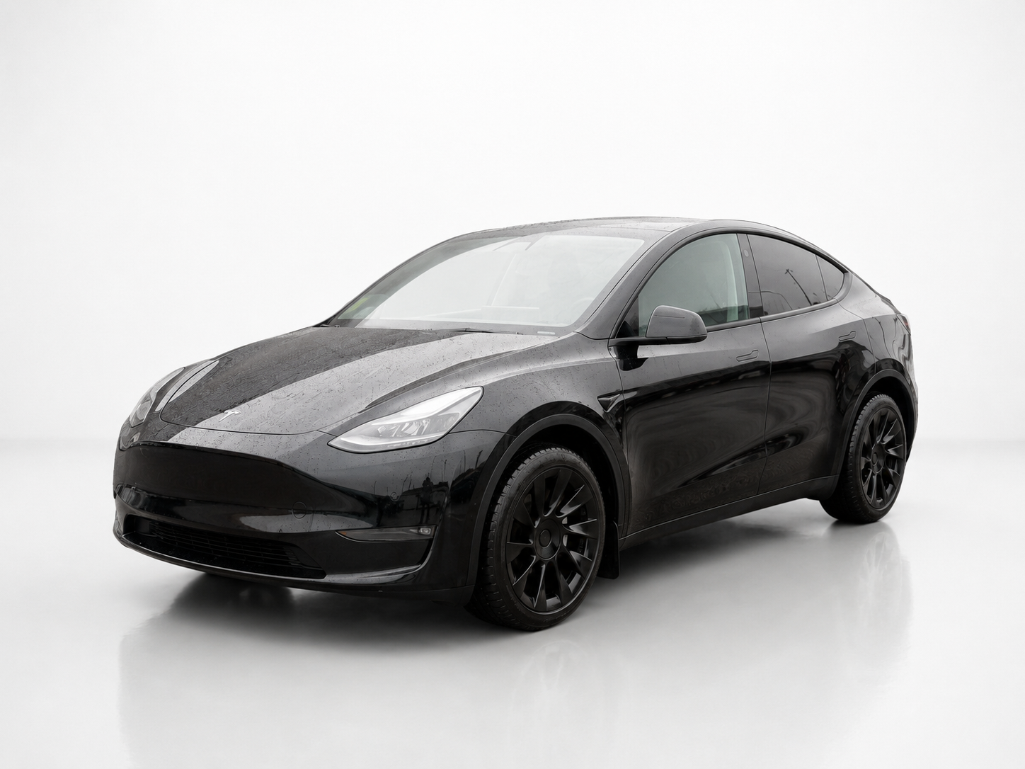 2023 Tesla Model Y — angle 6