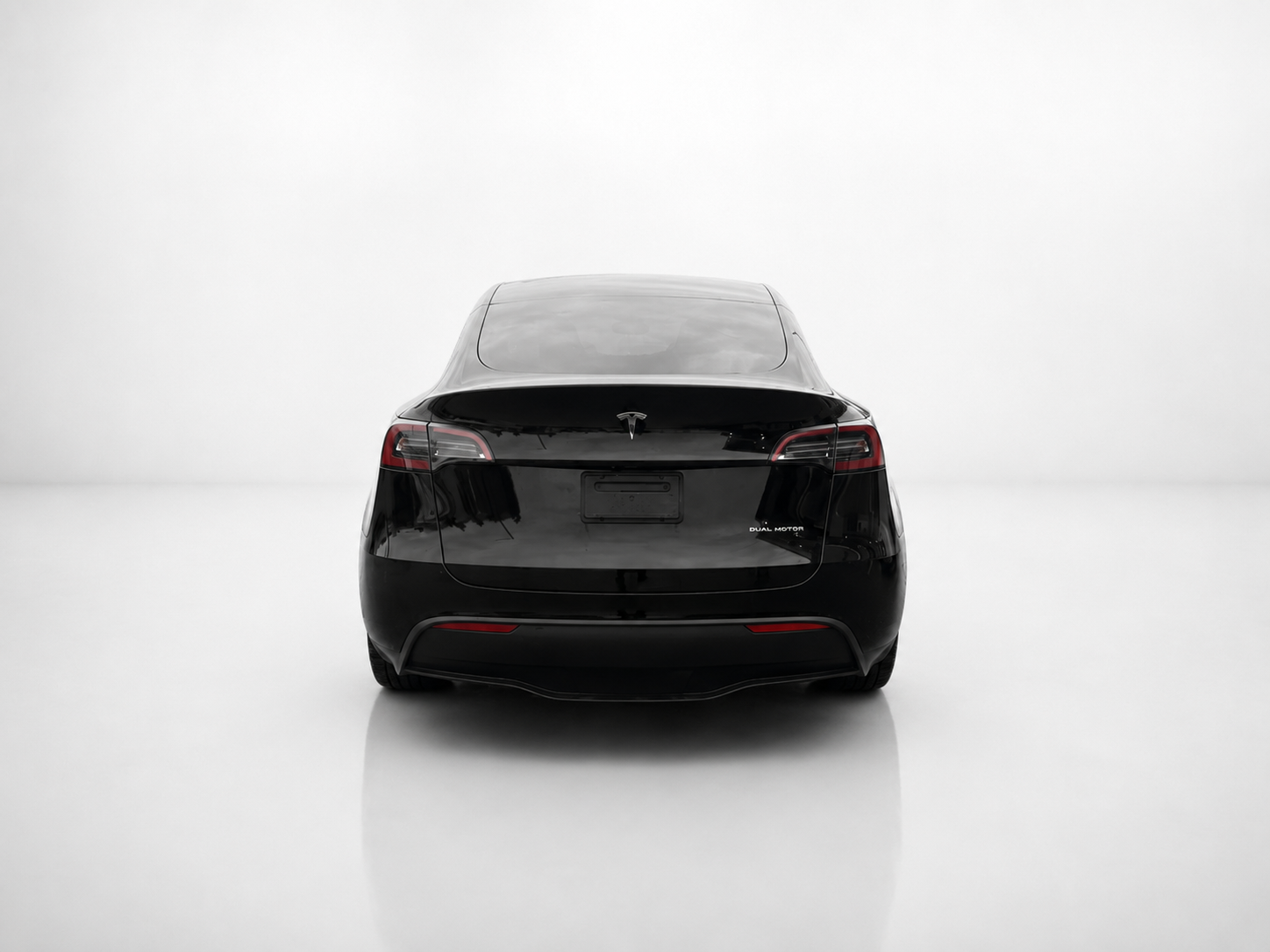 2023 Tesla Model Y — angle 2