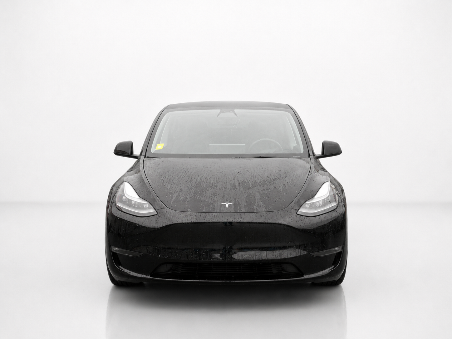 2023 Tesla Model Y — angle 5