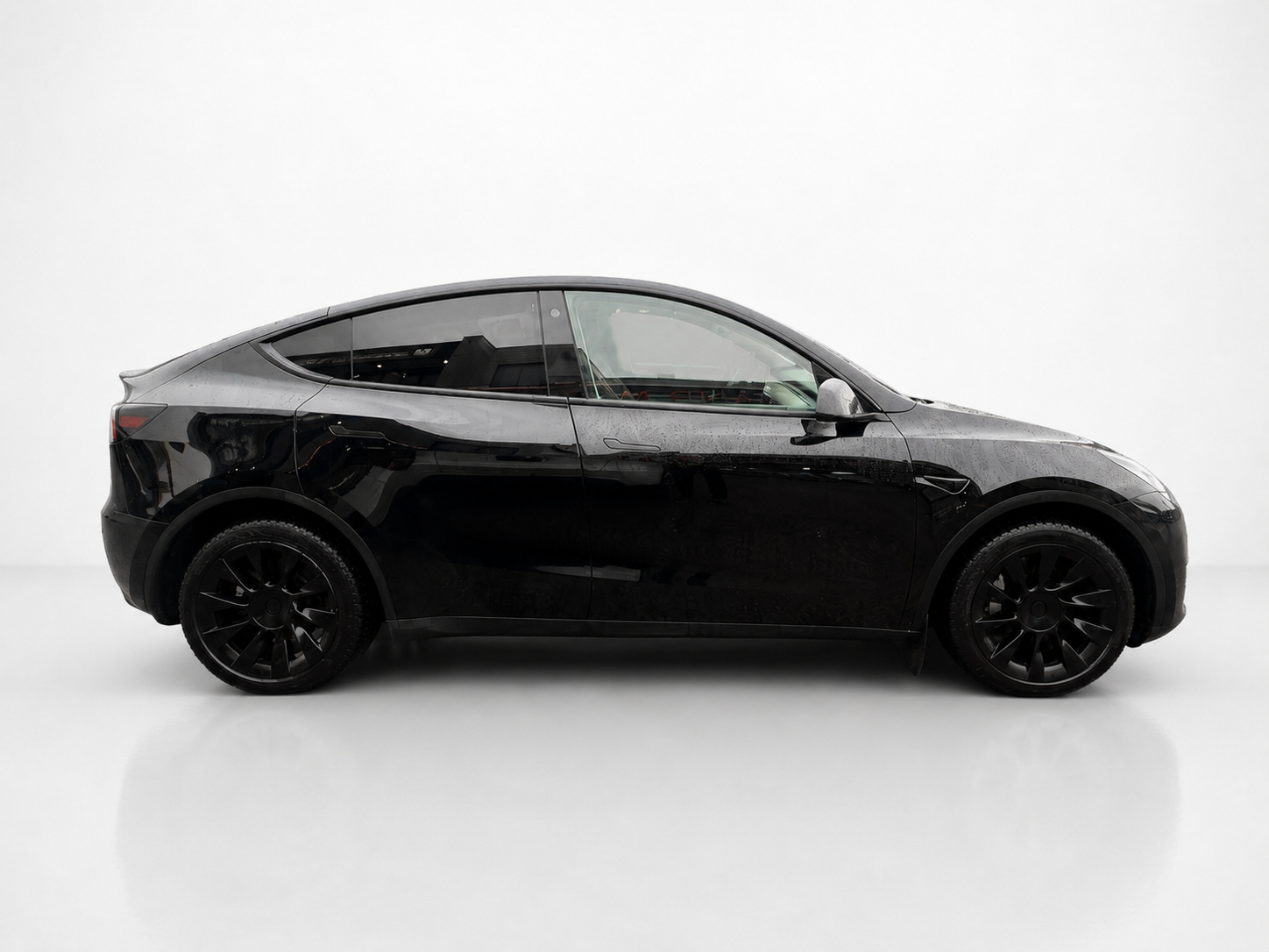 2023 Tesla Model Y — angle 4