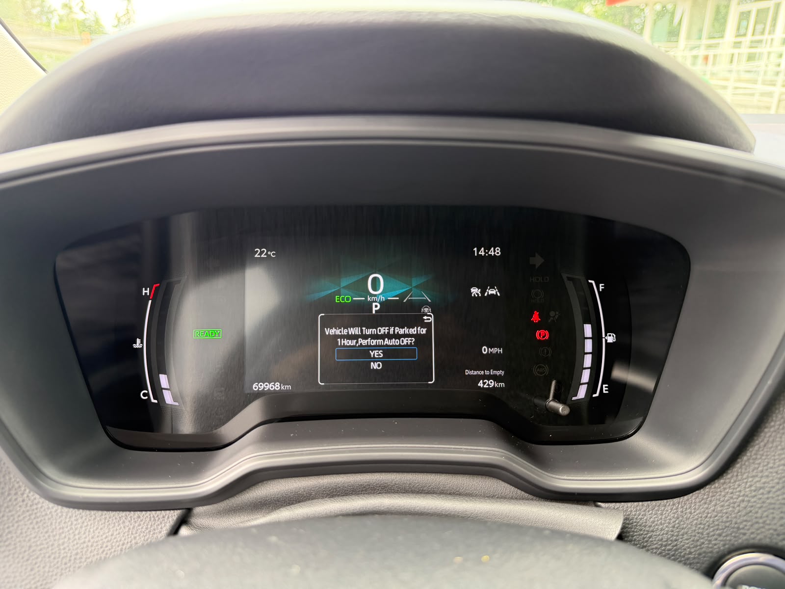2023 Toyota Corolla — view 12
