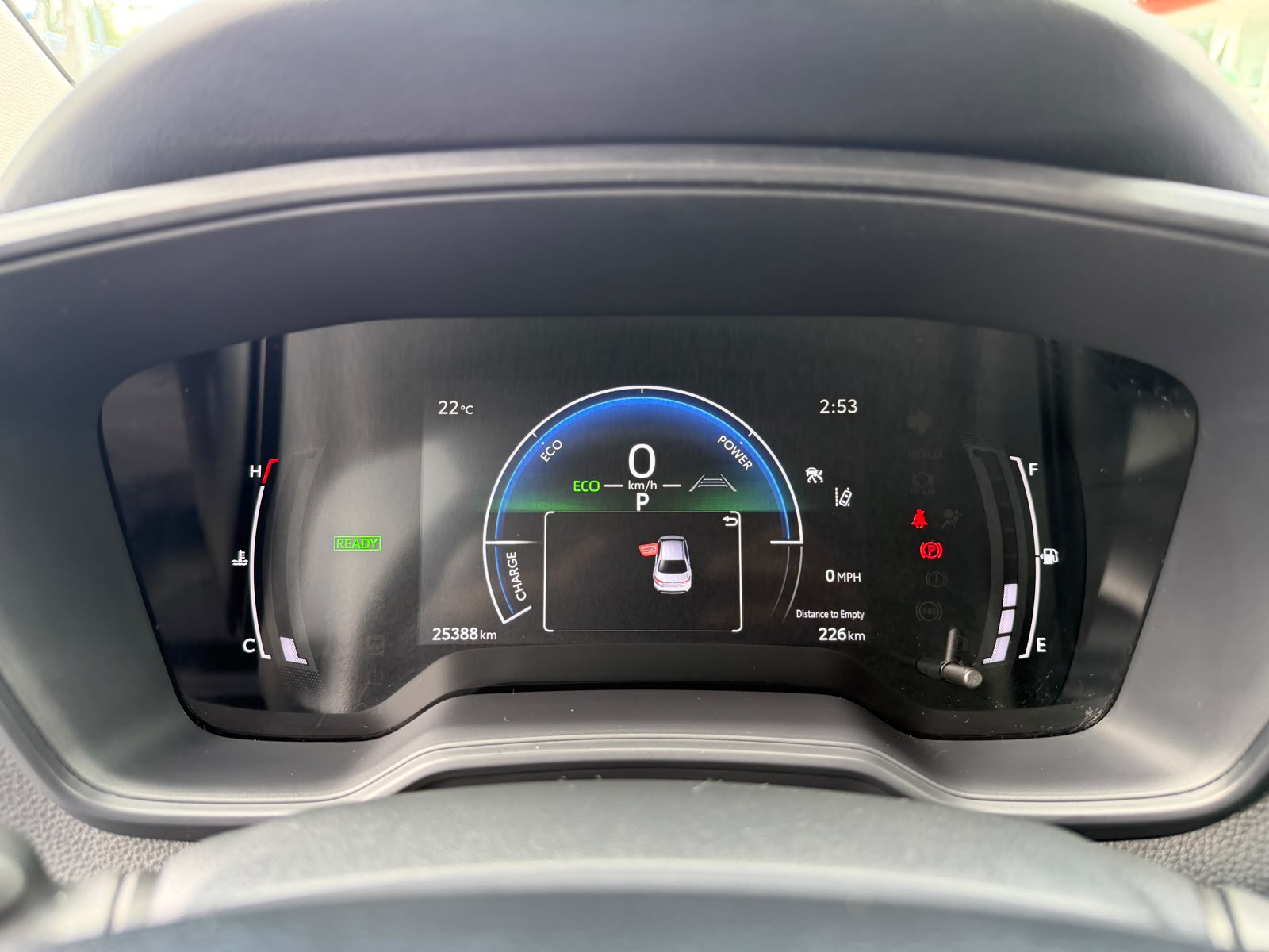 2024 Toyota Corolla — view 12