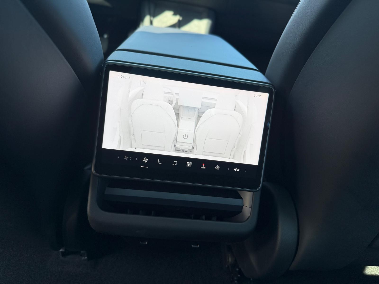 2024 Tesla MODEL 3 — view 11