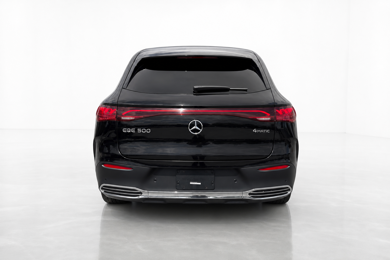 2023 Mercedes-Benz EQE — view 6