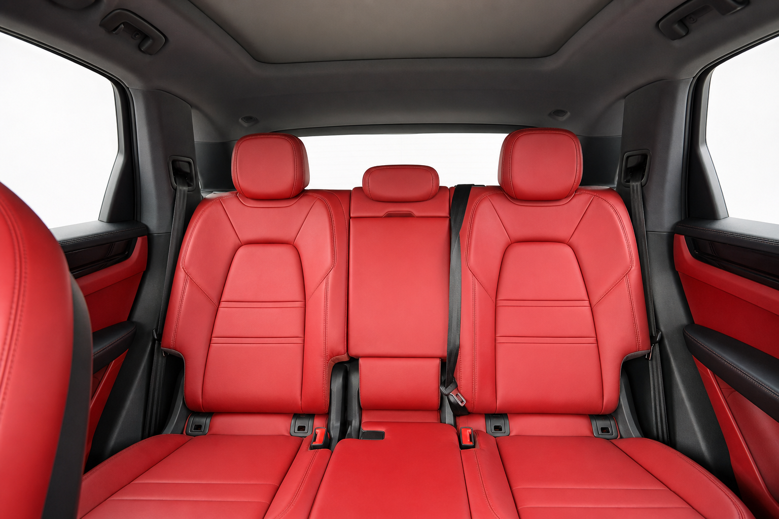 2026 Porsche Cayenne — view 14