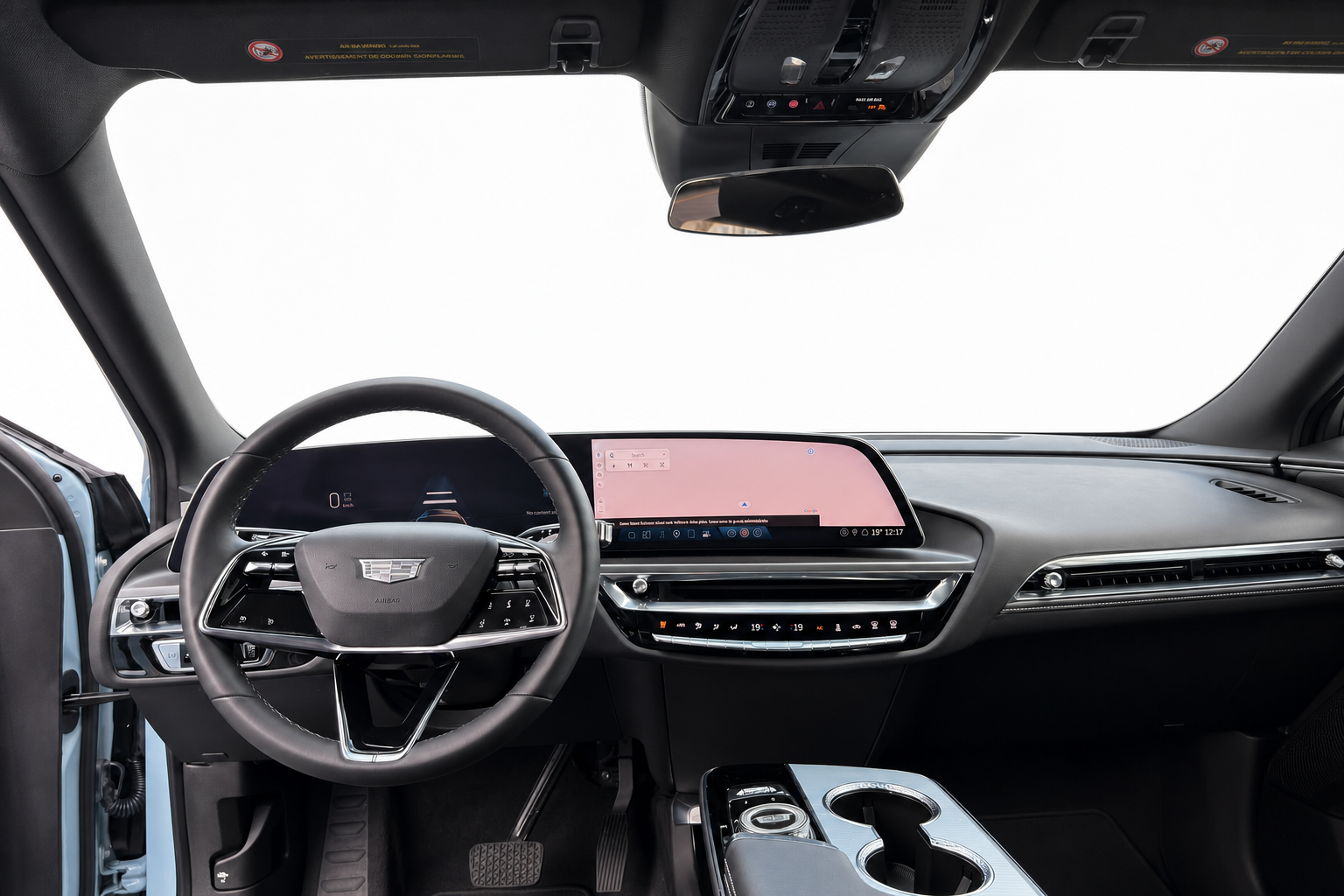 2024 Cadillac LYRIQ — view 13