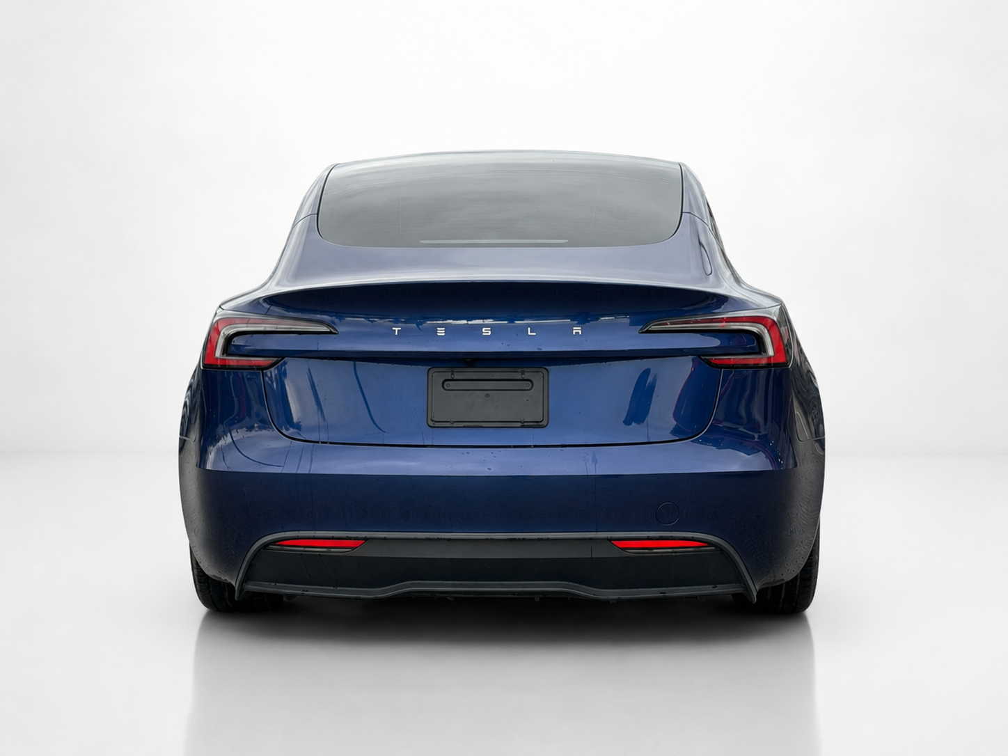 2024 TESLA MODEL 3 — view 5
