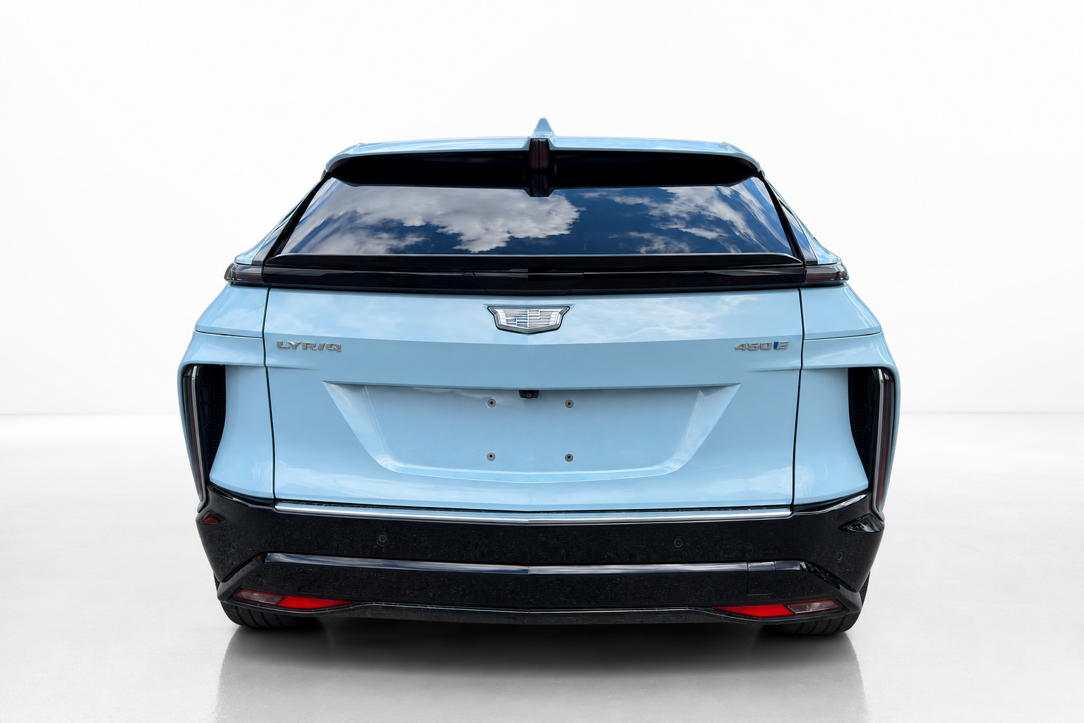 2024 Cadillac LYRIQ — view 6