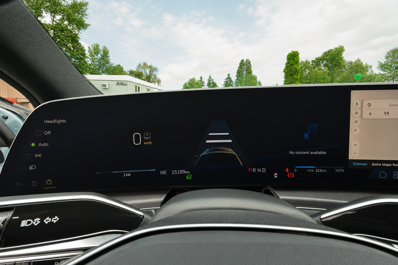 2024 Cadillac LYRIQ — view 12