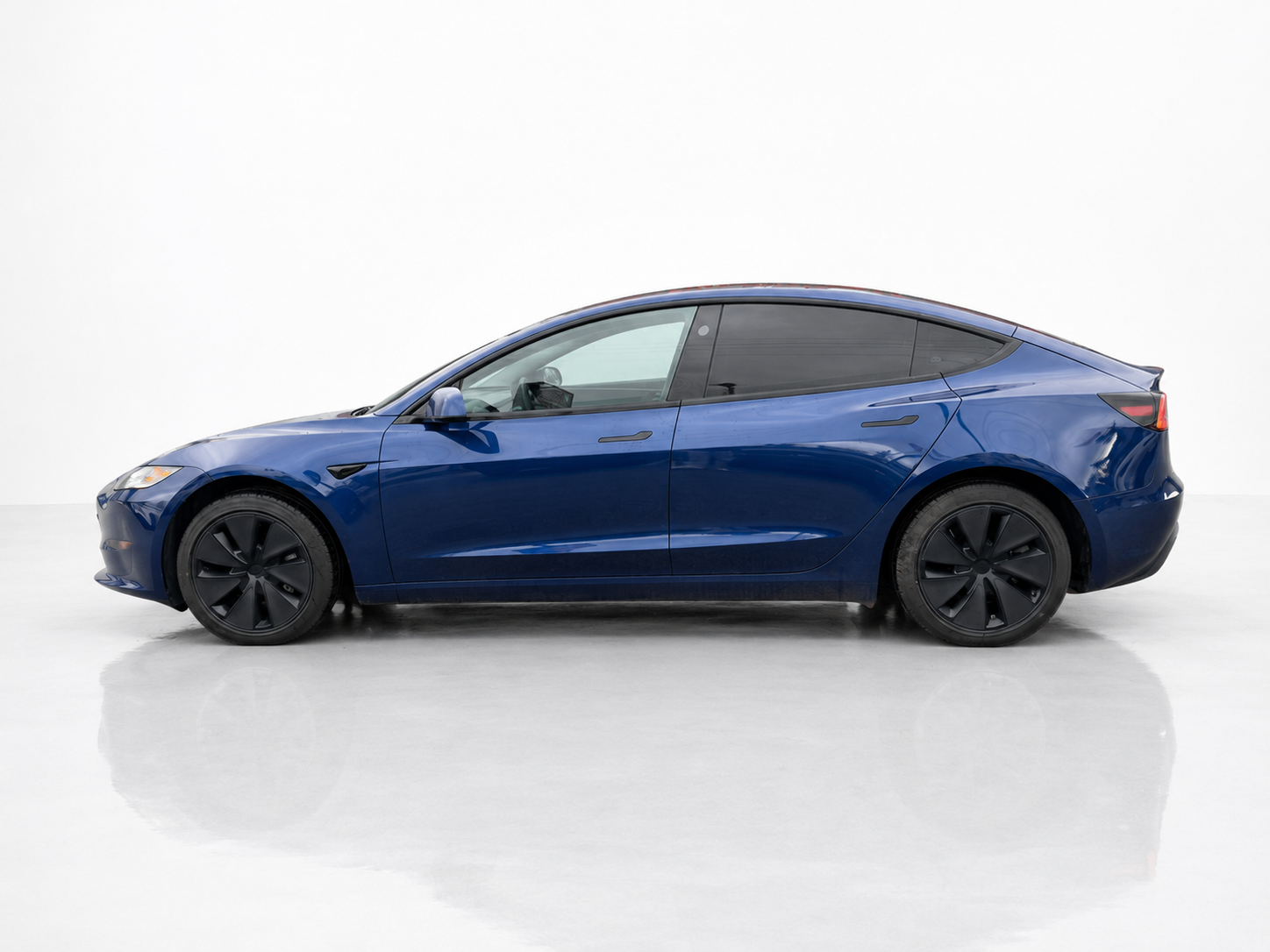 2024 TESLA MODEL 3 — view 8