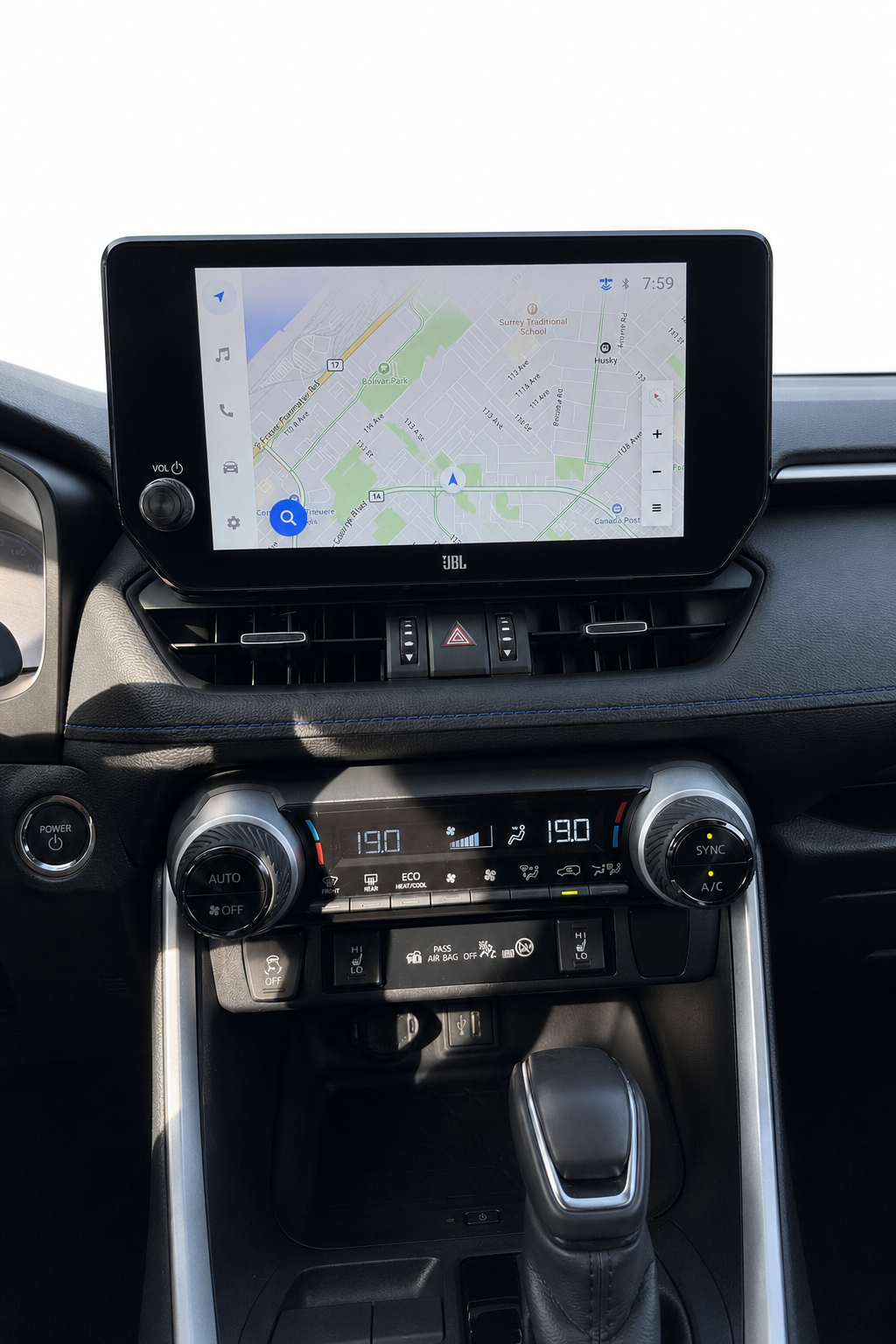 2024 Toyota RAV4 — view 11