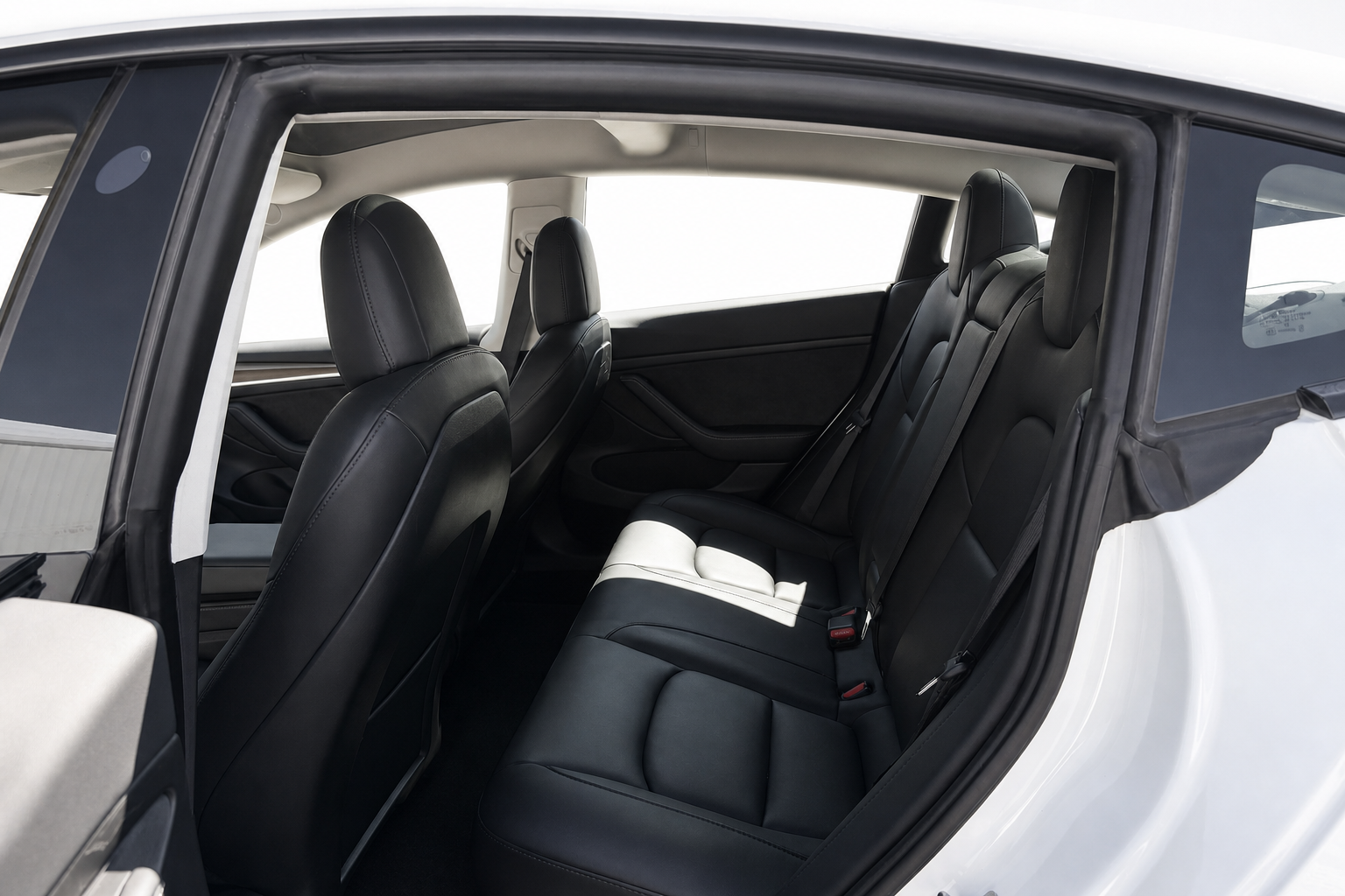 2022 Tesla Model 3 — view 10