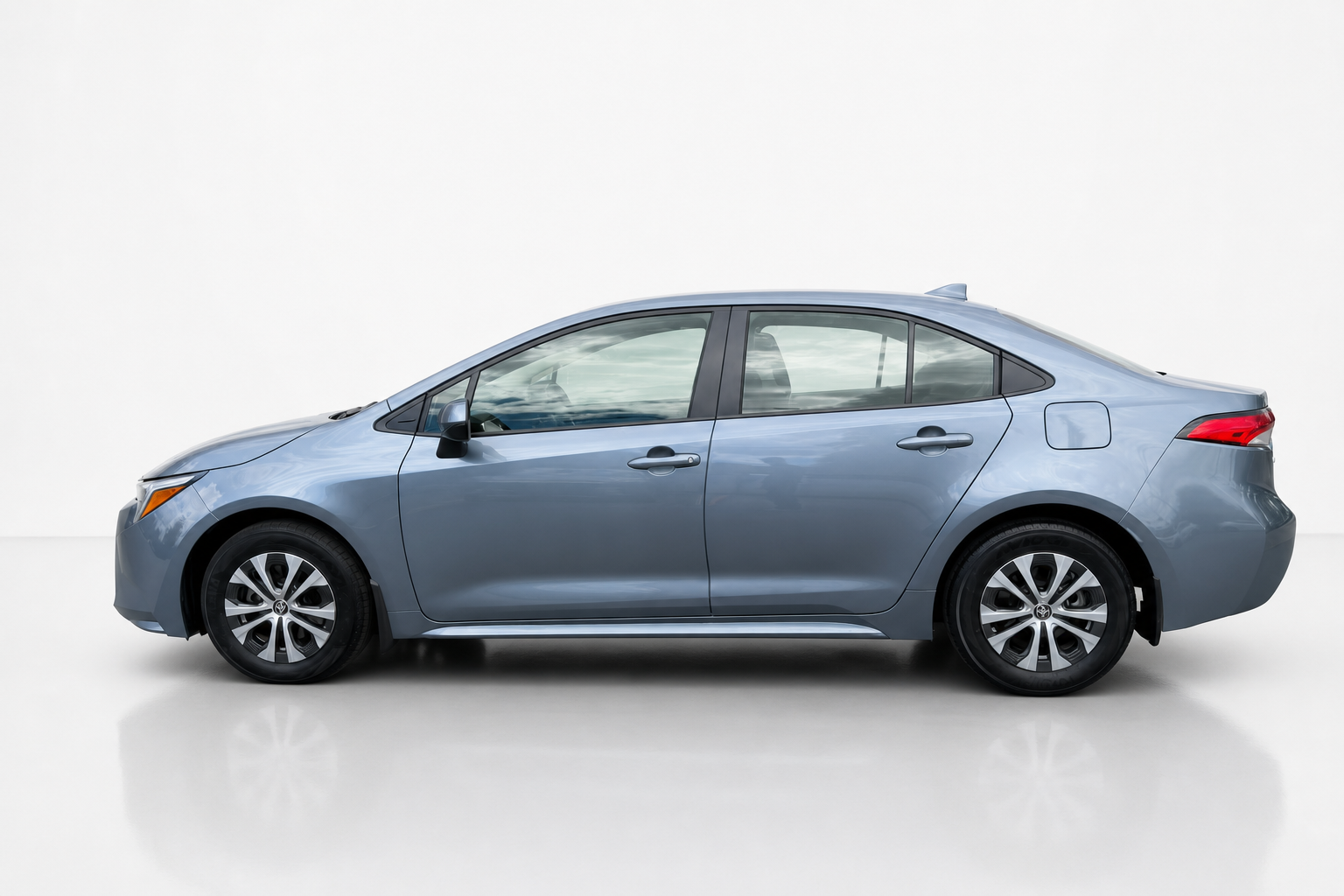 2023 Toyota Corolla — view 8