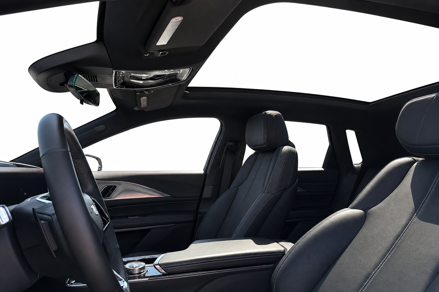 2024 Cadillac Lyriq — view 15