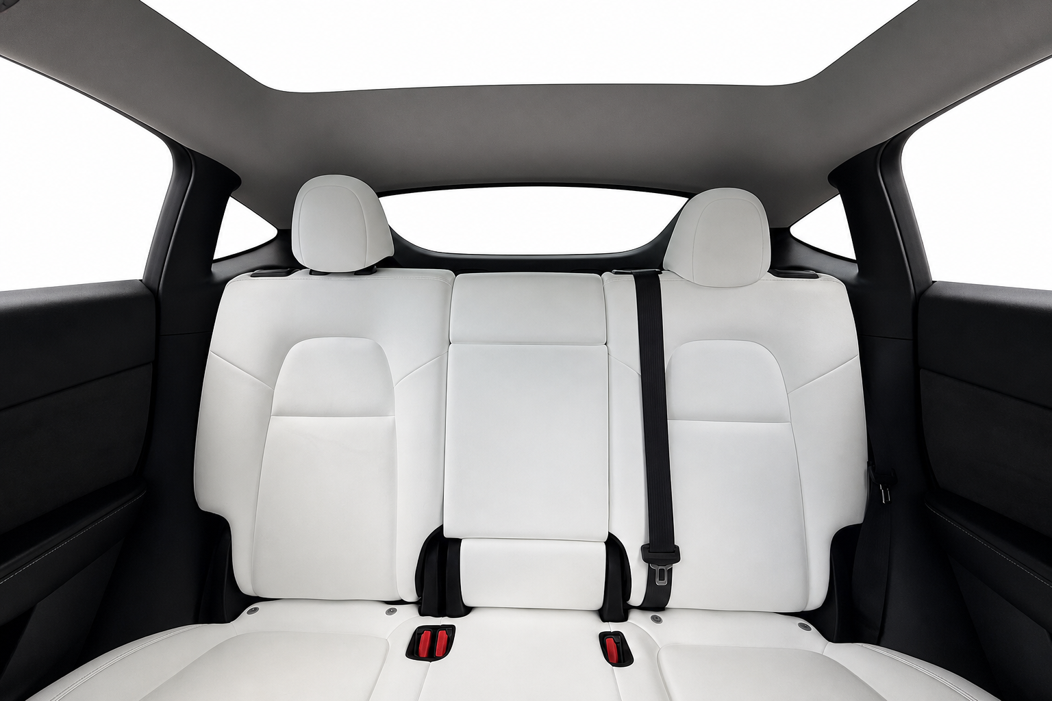 2023 Tesla Model Y — view 12