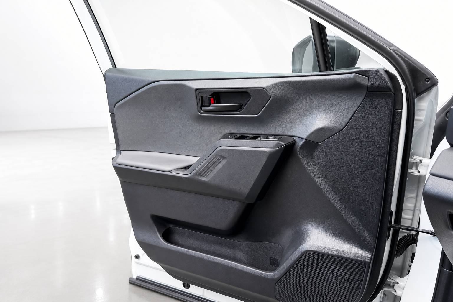 2026 Toyota RAV4 — view 10