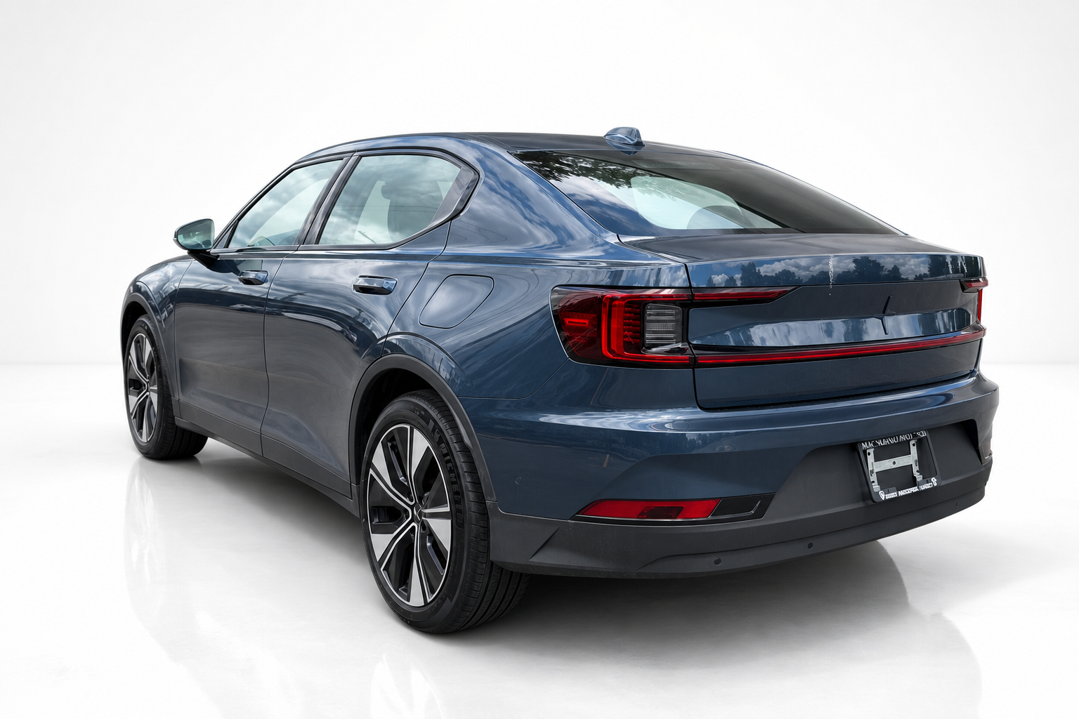 2024 Polestar 2 — view 7