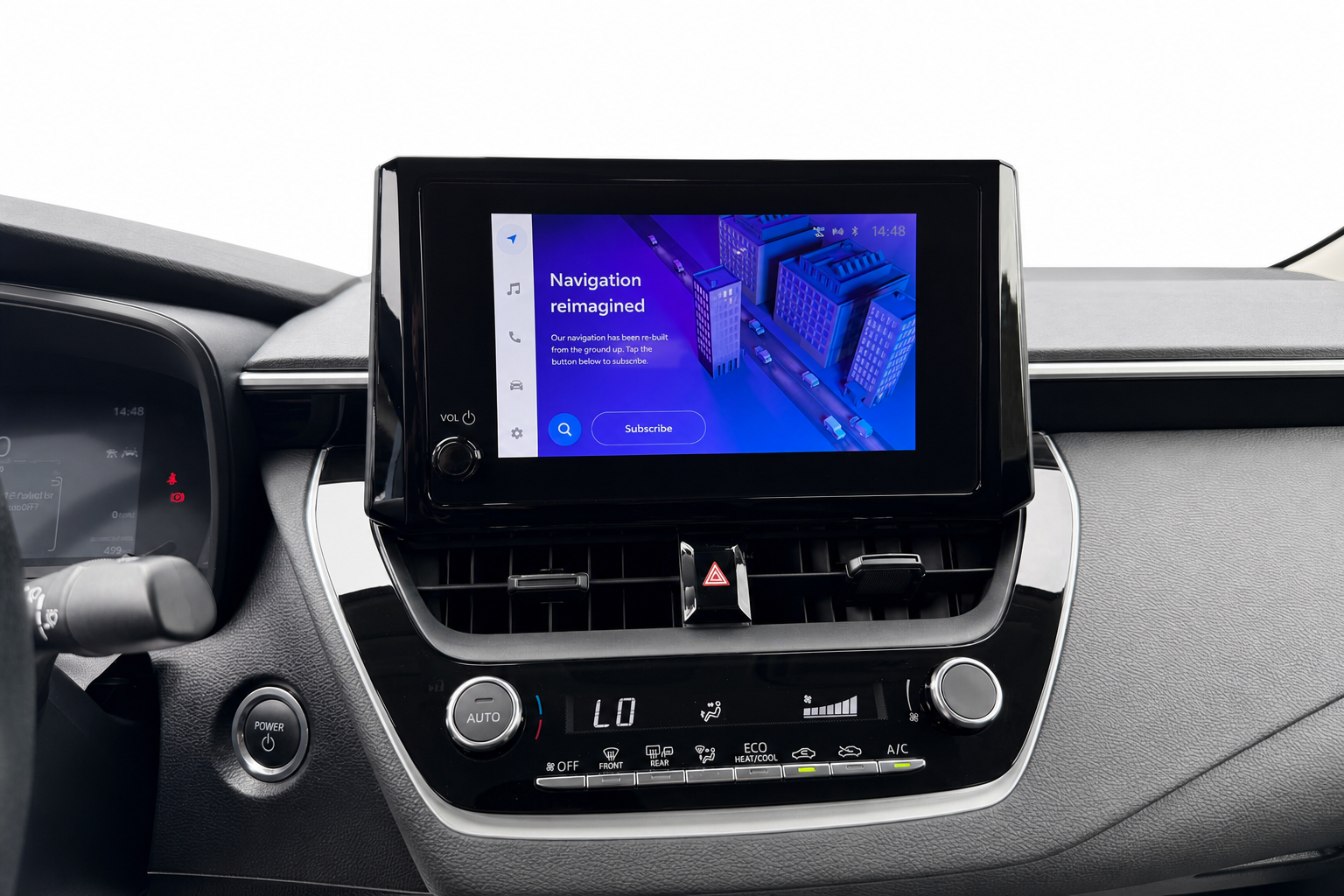 2023 Toyota Corolla — view 13