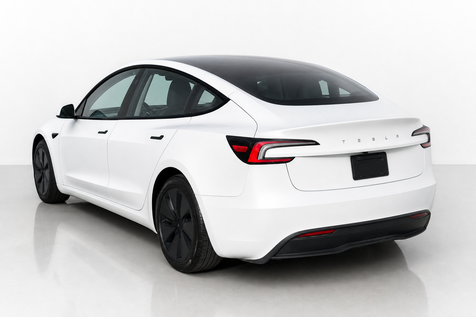 2024 Tesla MODEL 3 — view 6
