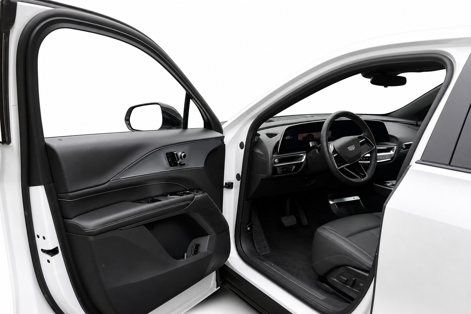 2024 Cadillac Lyriq — view 13