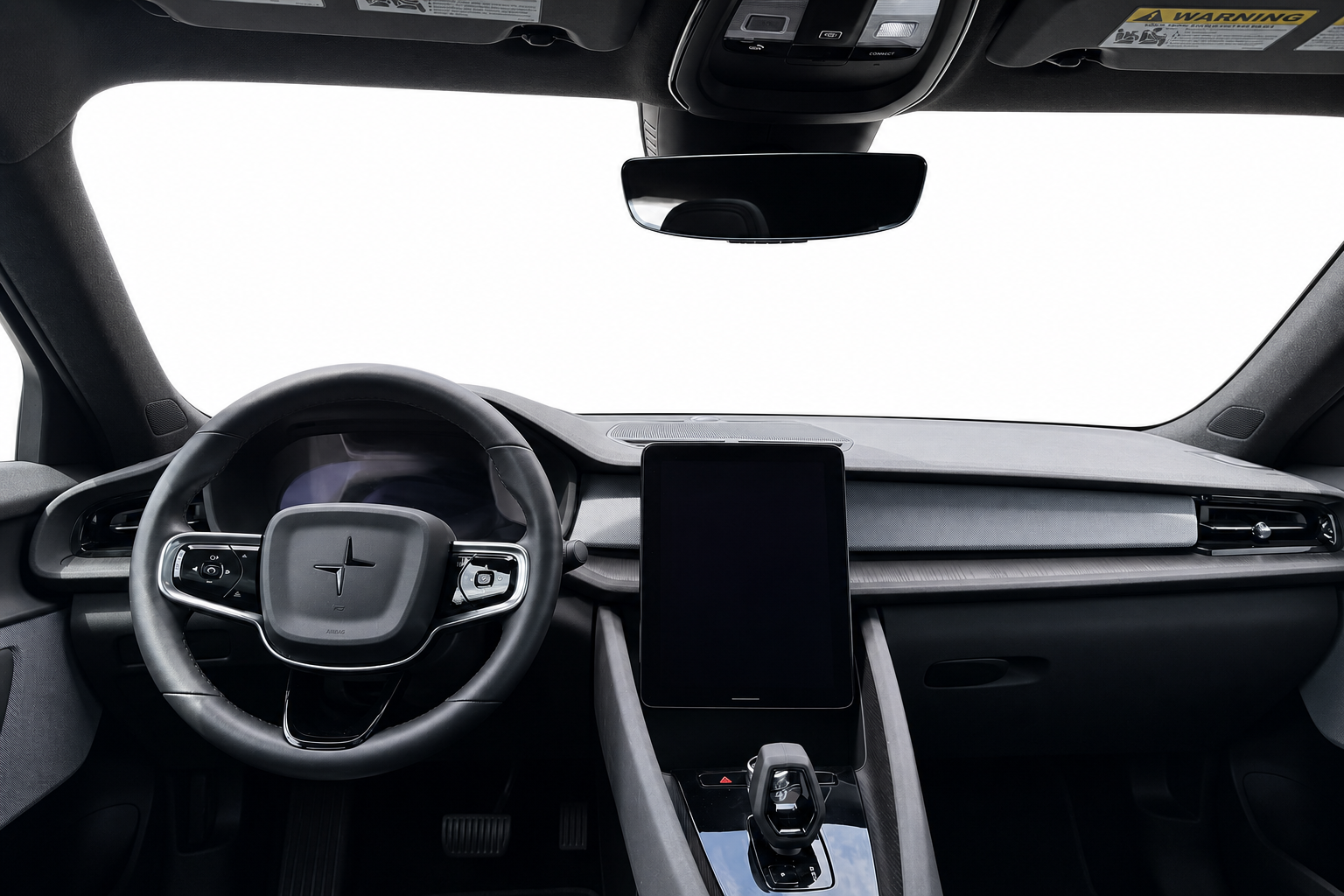 2024 Polestar 2 — view 14