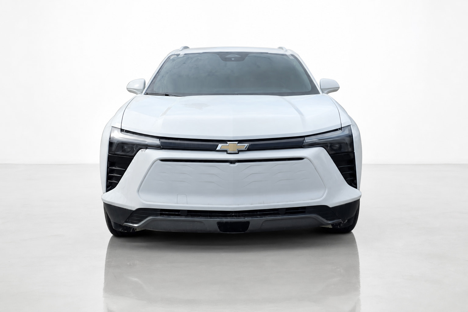 2024 Chevrolet Blazer EV — view 2