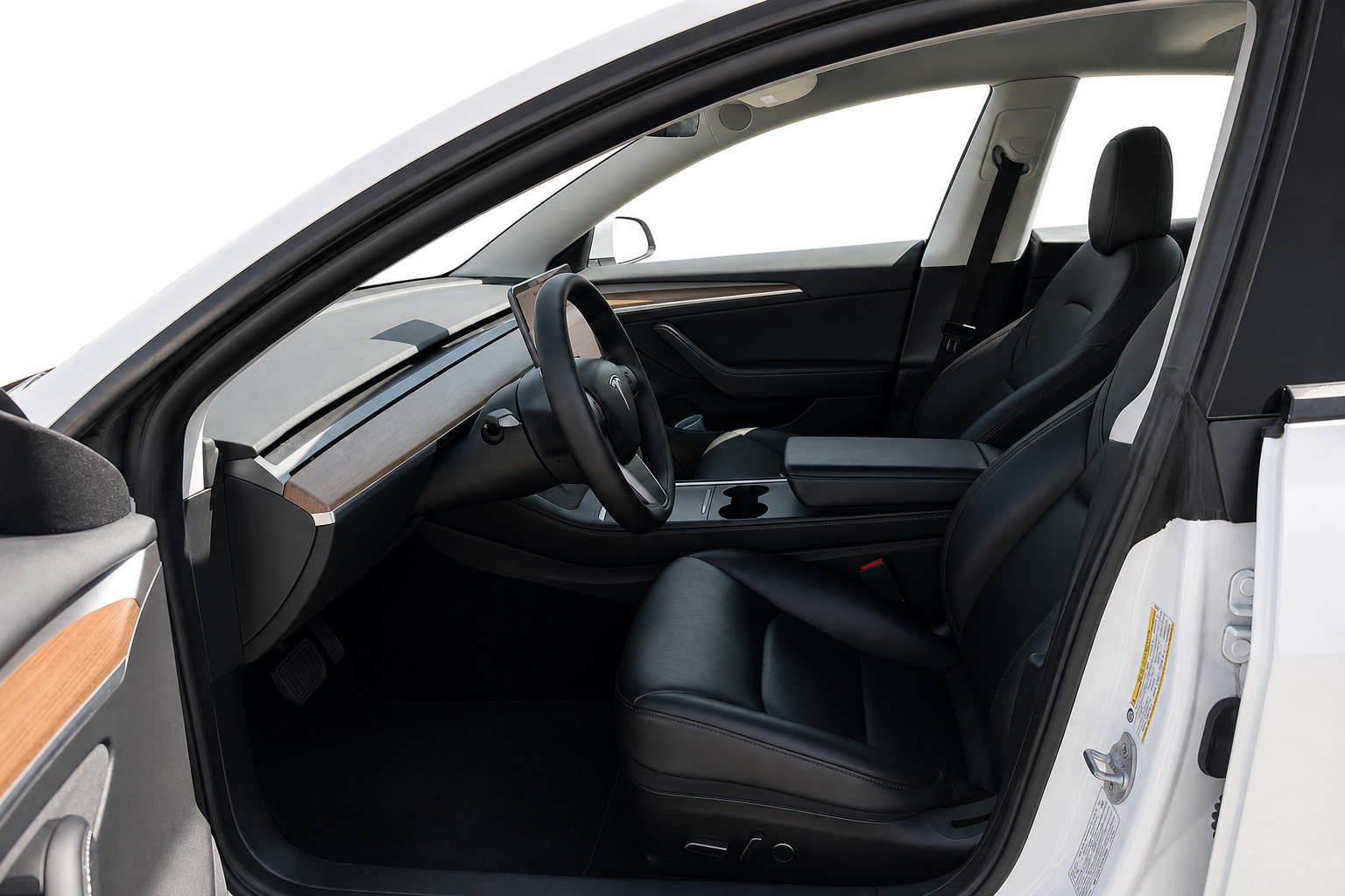 2022 Tesla Model 3 — view 12