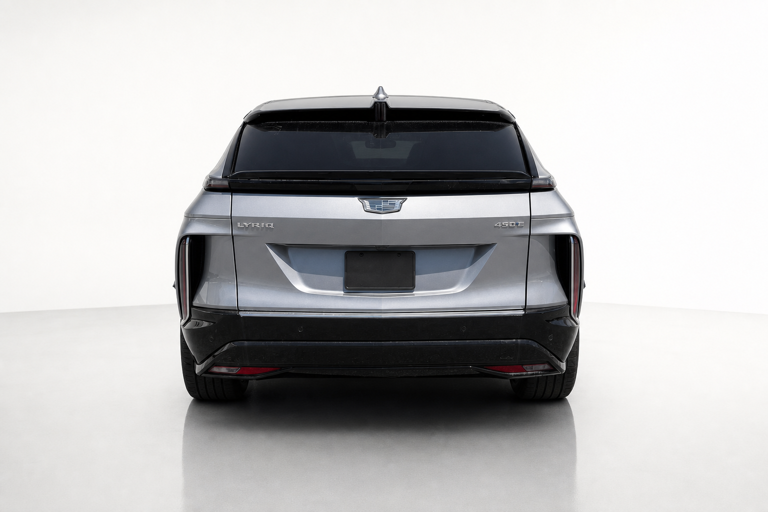 2024 Cadillac Lyriq — view 6