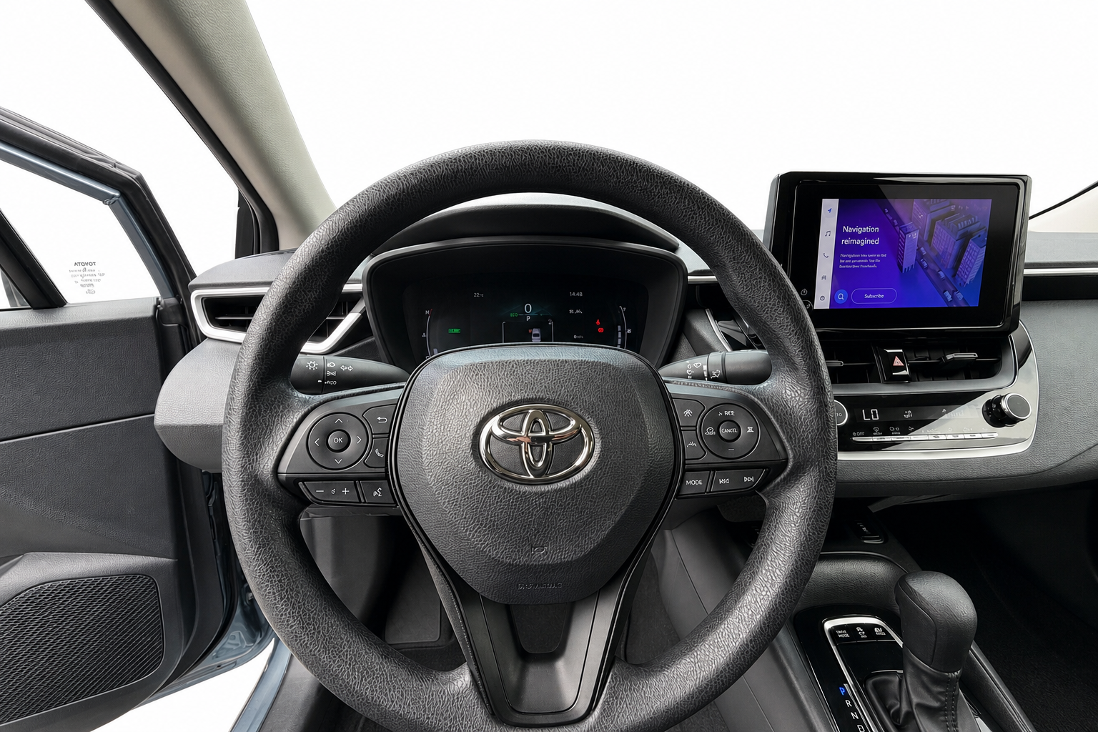 2023 Toyota Corolla — view 15