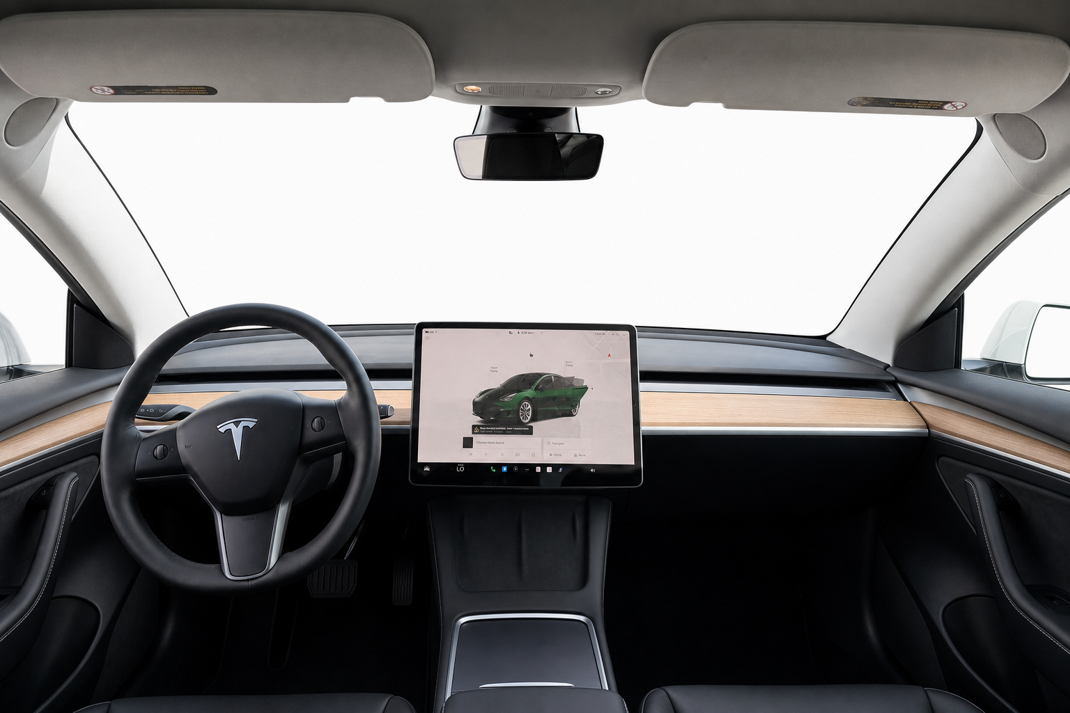 2022 Tesla Model 3 — view 9