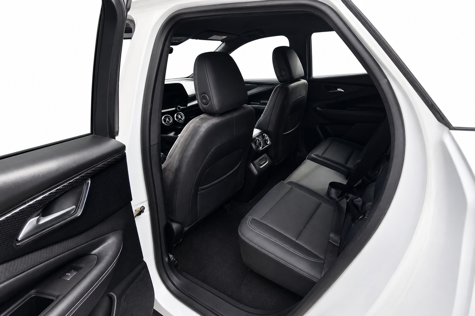 2024 Chevrolet Blazer EV — view 11