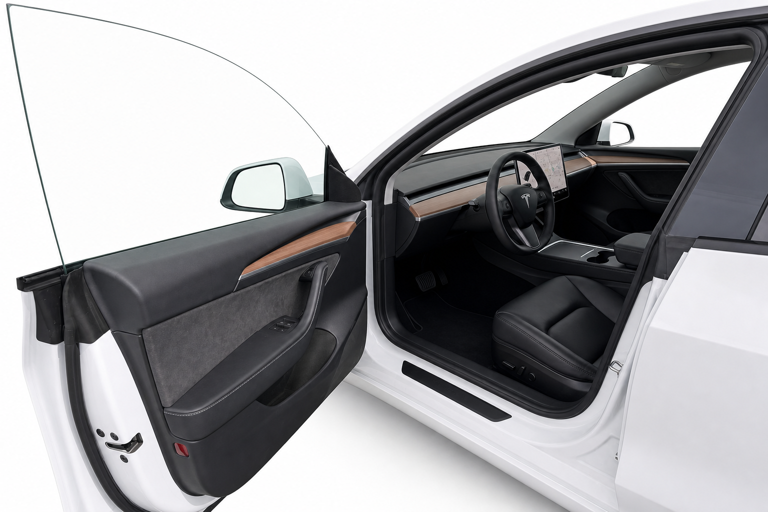 2022 Tesla Model 3 — view 13