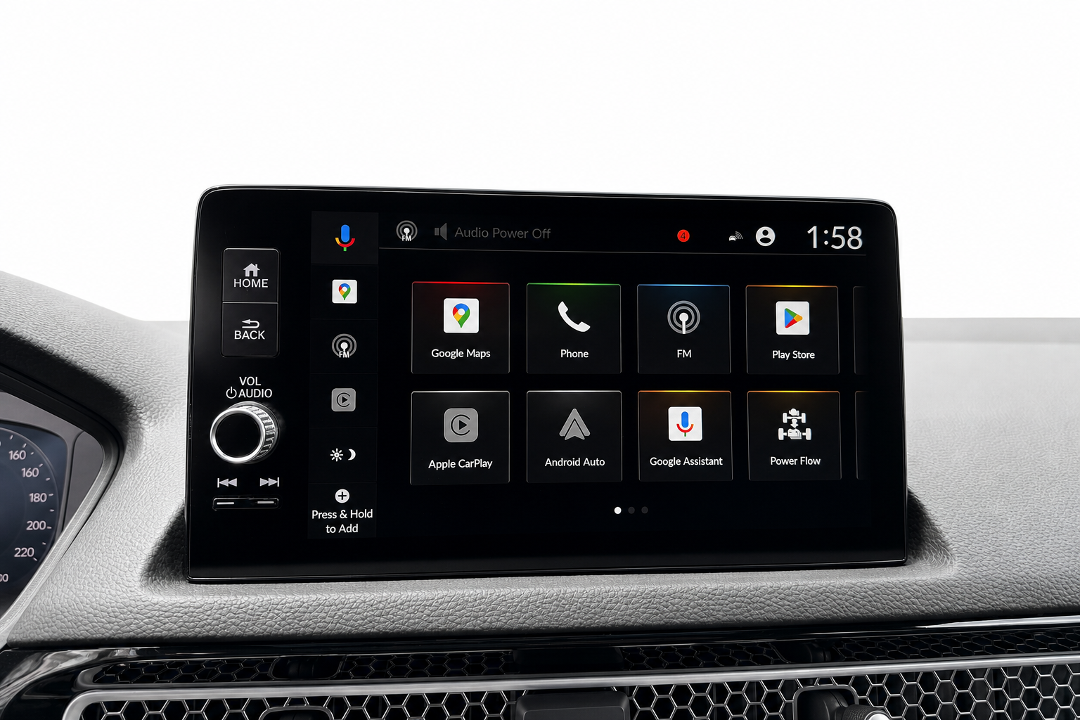 2025 Honda Civic — view 14