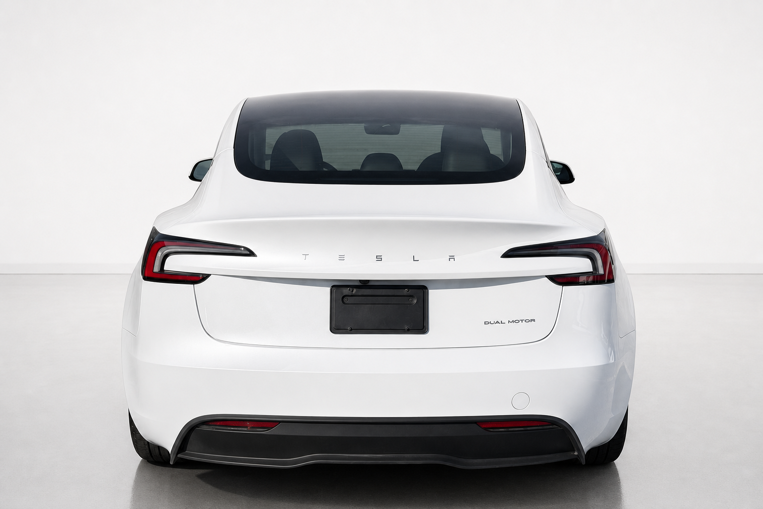2024 Tesla MODEL 3 — view 5