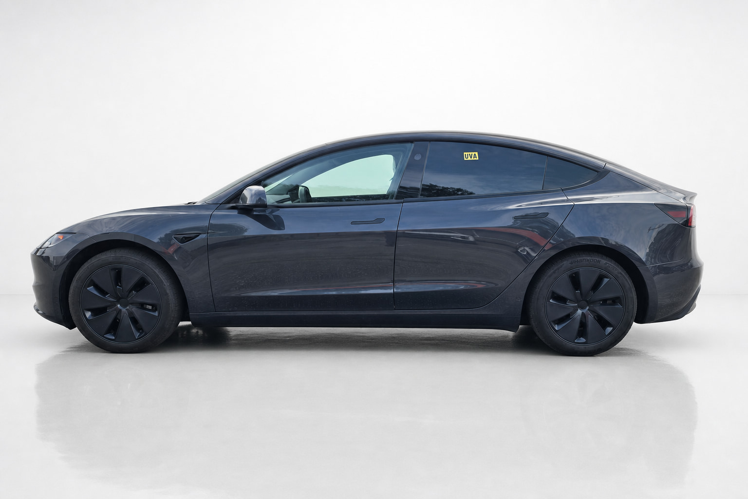2024 Tesla Model 3 — view 6