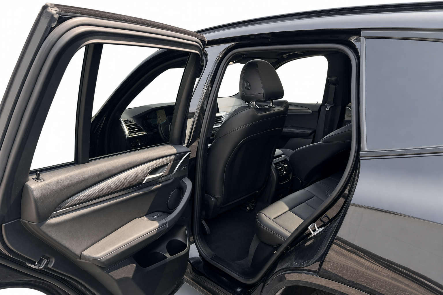 2022 BMW X3 — view 13