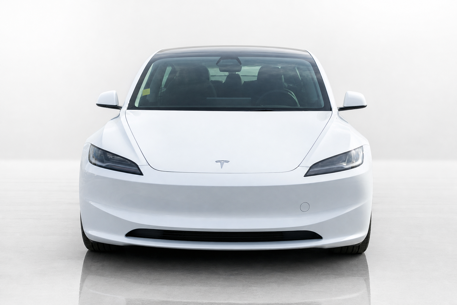 2024 Tesla MODEL 3 — view 2