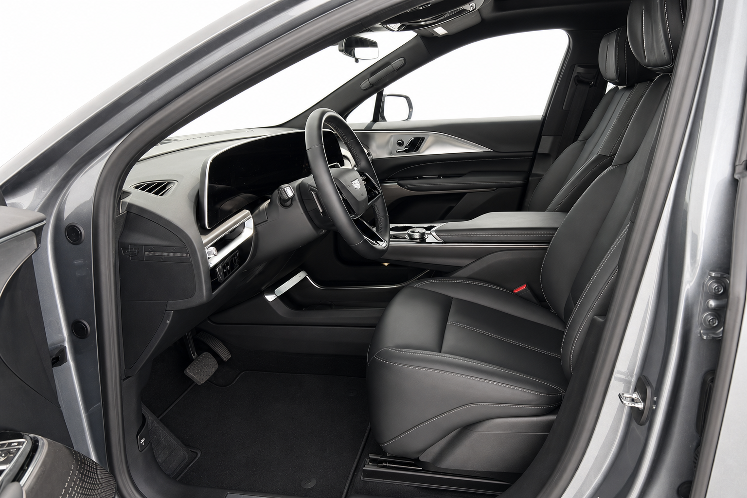 2024 Cadillac Lyriq — view 10