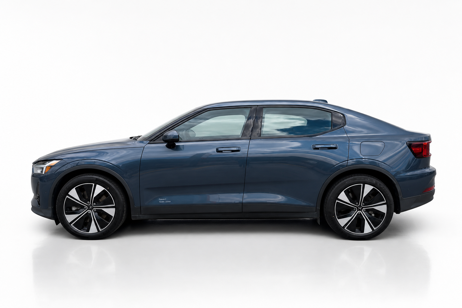 2024 Polestar 2 — view 6