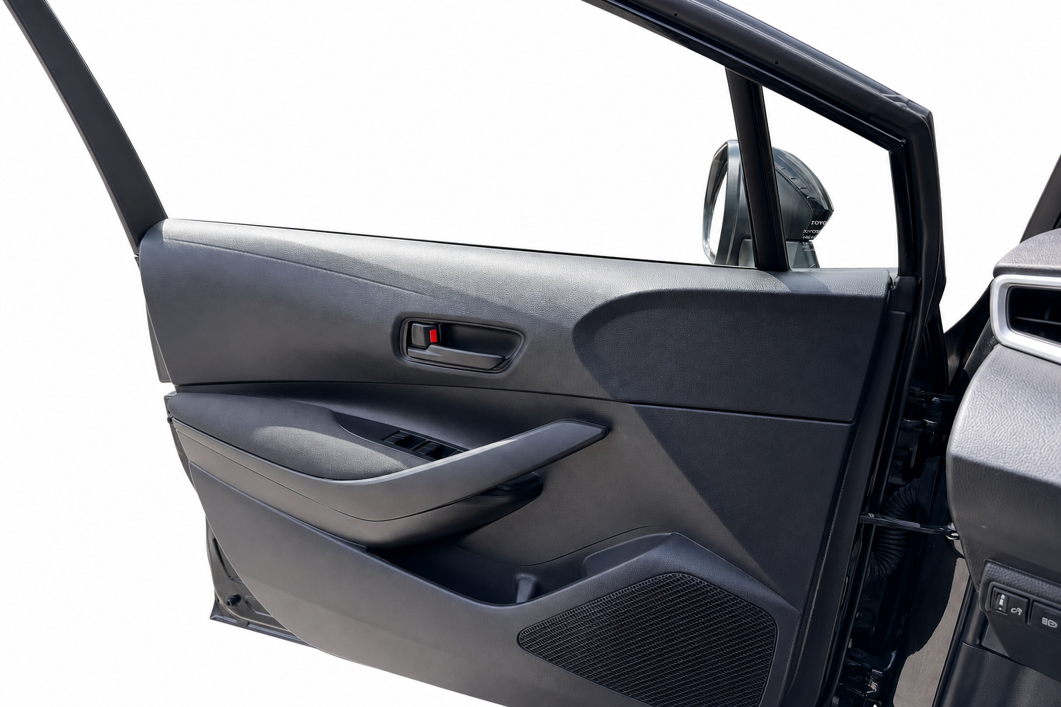2022 Toyota Corolla — view 14