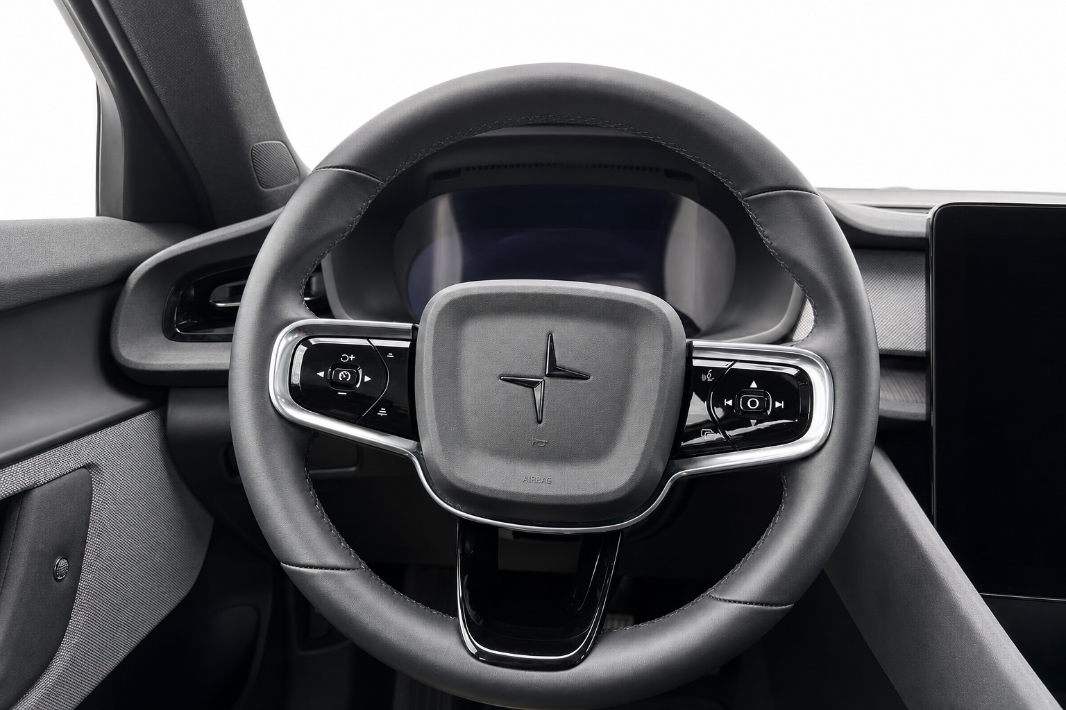 2024 Polestar 2 — view 9