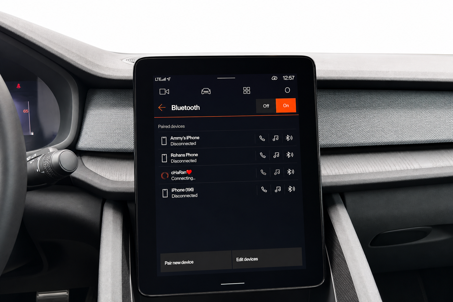 2024 Polestar 2 — view 11