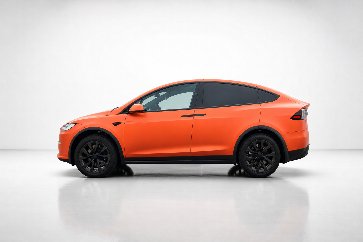 2023 Tesla Model X — view 6