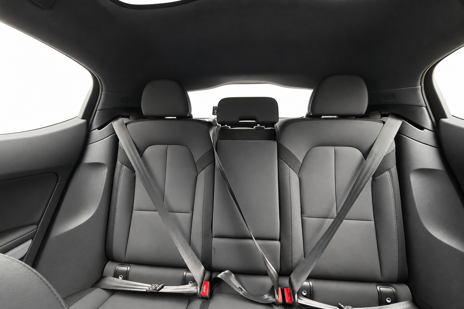 2024 Polestar 2 — view 13