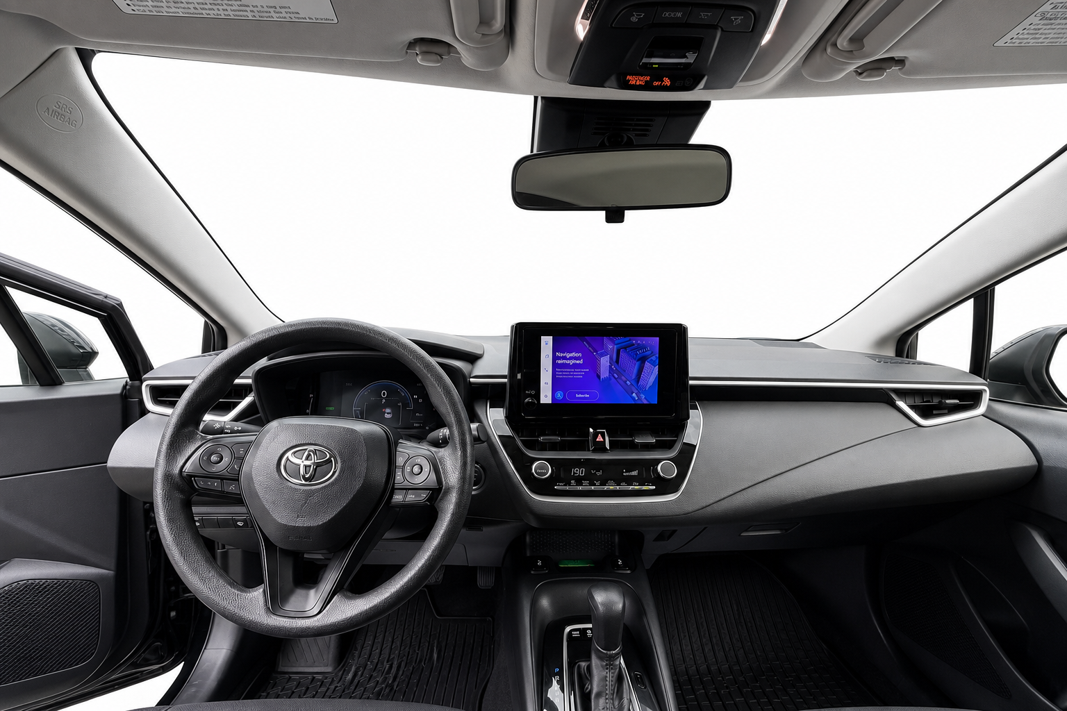 2024 Toyota Corolla — view 10